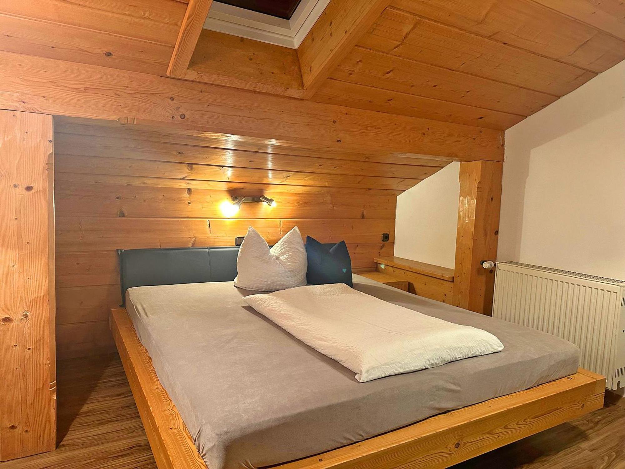Ferienwohnung Beim Raffner Ruhpolding Exterior photo