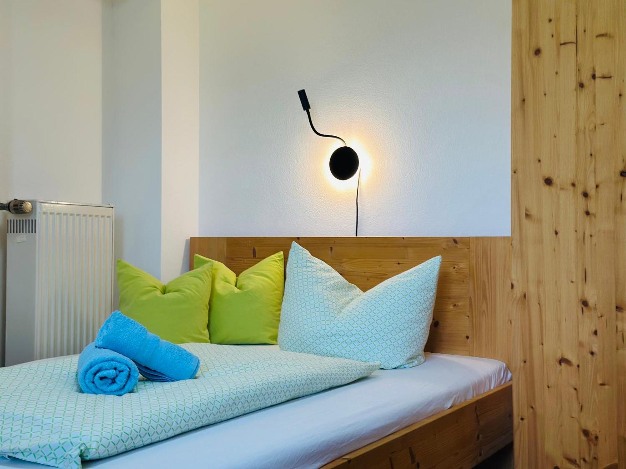 Ferienwohnung Beim Raffner Ruhpolding Exterior photo