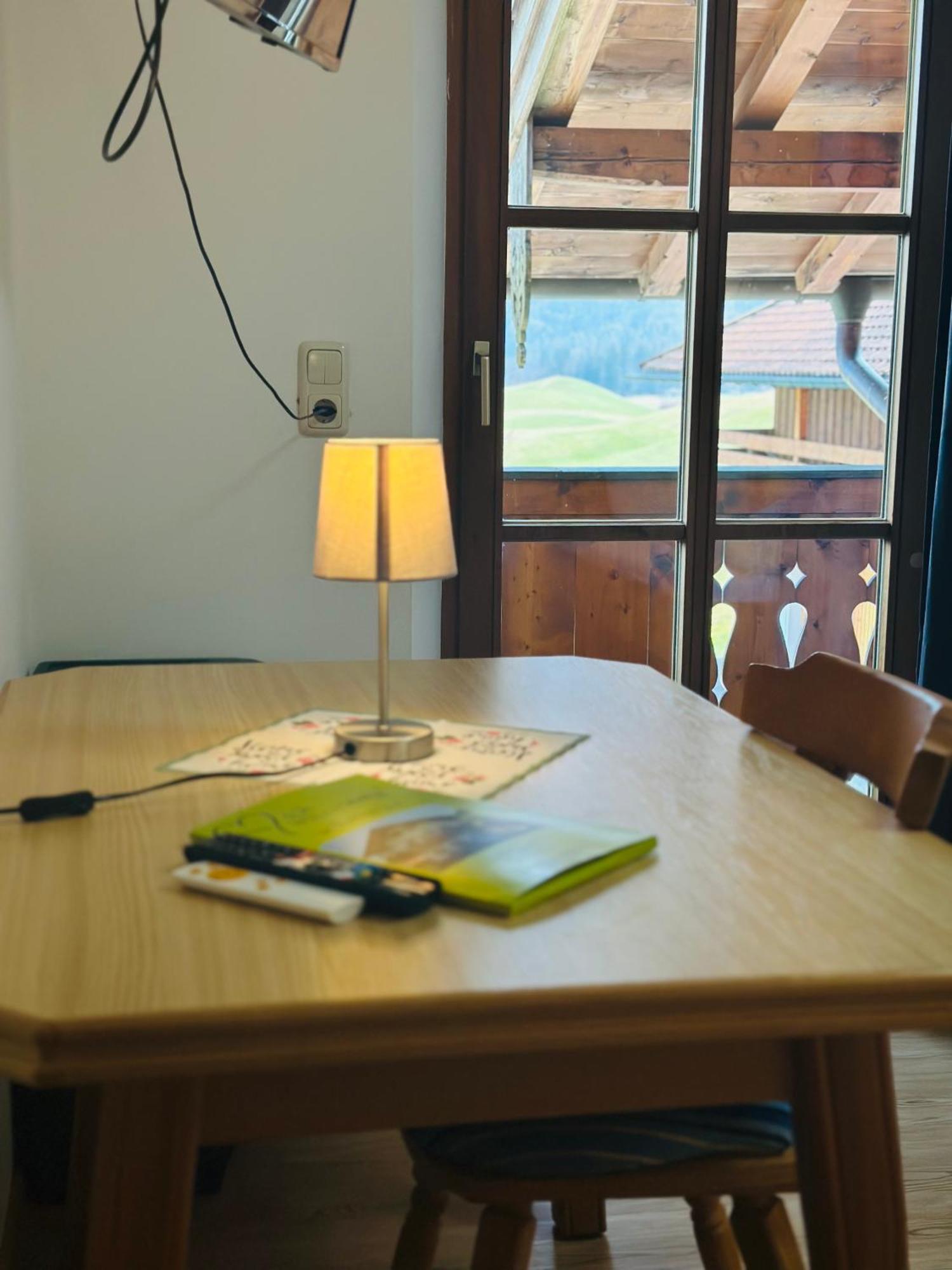Ferienwohnung Beim Raffner Ruhpolding Exterior photo