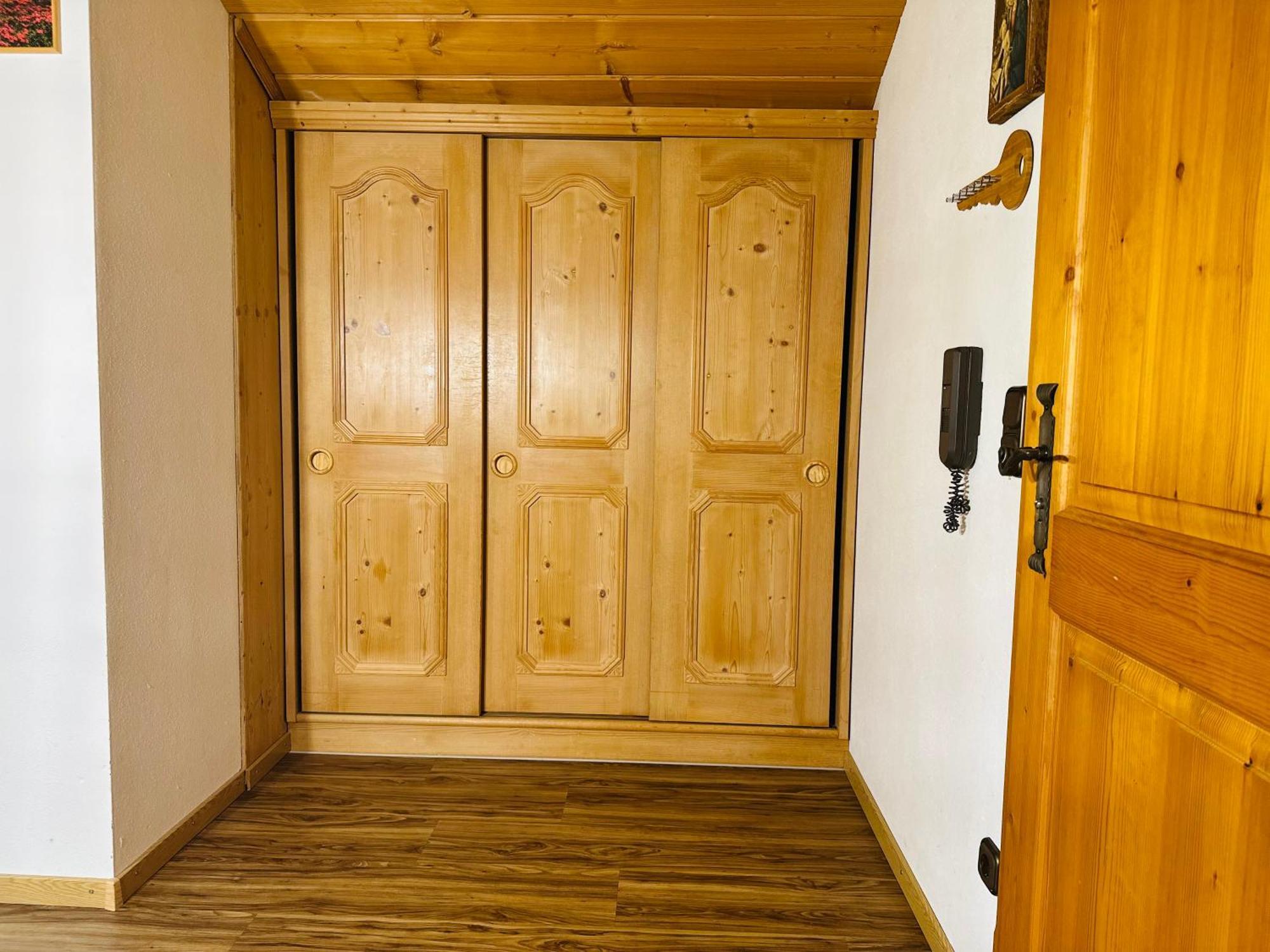 Ferienwohnung Beim Raffner Ruhpolding Room photo
