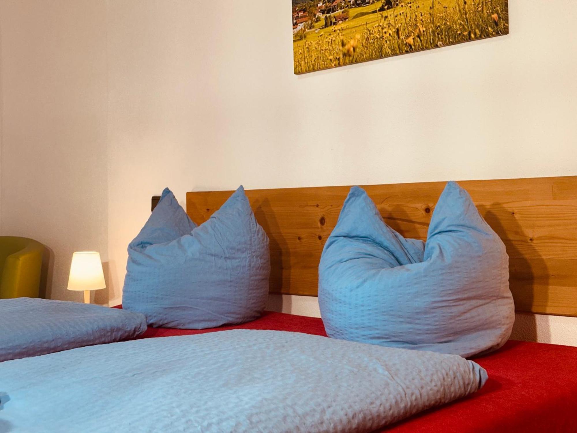Ferienwohnung Beim Raffner Ruhpolding Room photo