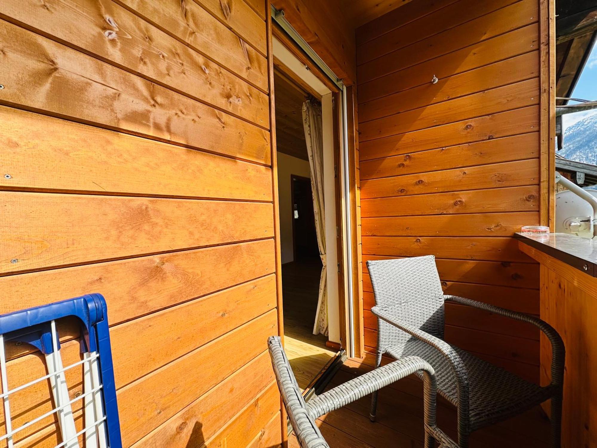 Ferienwohnung Beim Raffner Ruhpolding Room photo