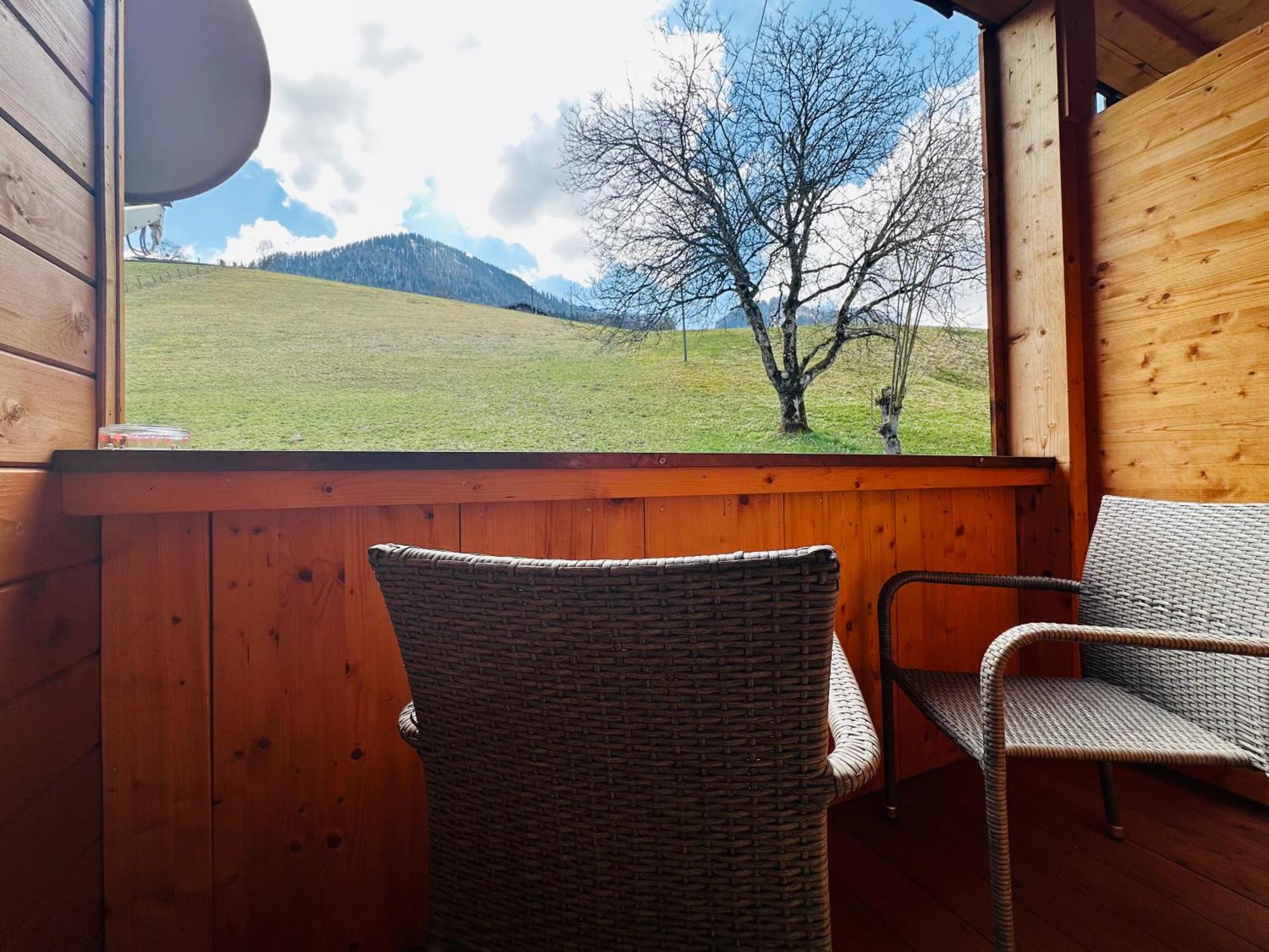Ferienwohnung Beim Raffner Ruhpolding Room photo